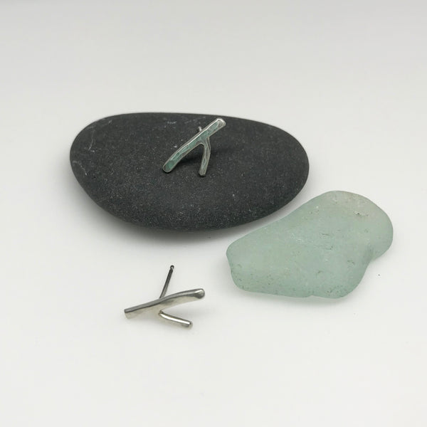 Twig Stud - Single Branch