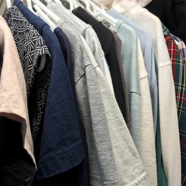 Explorations in Personal Style Squirrel's Nest Jewelry